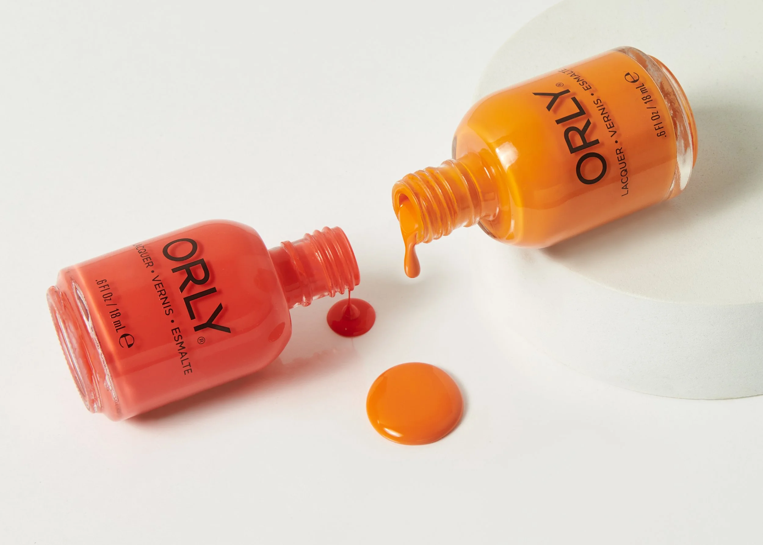Los Angeles product photographer — Alena Saz